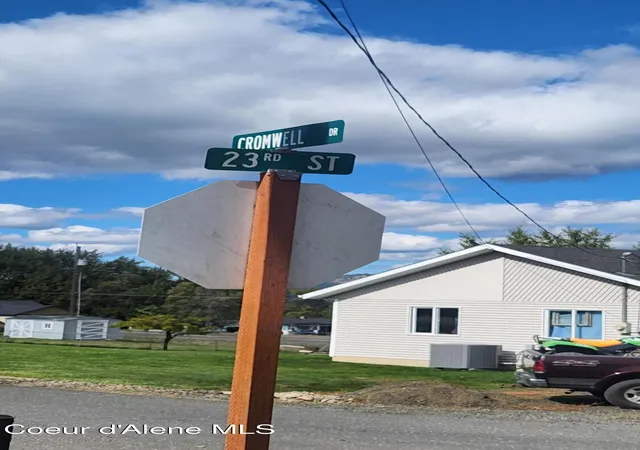 Photo 4 of Land for sale at 2225 Cromwell Dr, Saint Maries, ID 83861 | MLS# 26-10152 | Listing updated on 2026-10-19