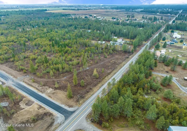 Photo 3 of Land for sale at L9 N B1 Mountain View Rd, Rathdrum, ID 83858 | MLS# 26-10161 | Listing updated on 2026-10-12