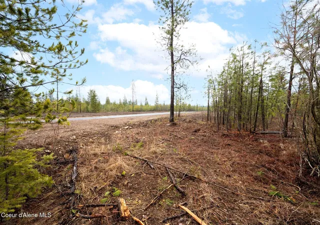 Photo 4 of Land for sale at L9 N B1 Mountain View Rd, Rathdrum, ID 83858 | MLS# 26-10161 | Listing updated on 2026-10-12