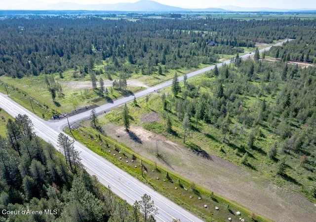 Photo 2 of Land for sale at L8 N B1 Mountain View Rd, Rathdrum, ID 83858 | MLS# 26-10160 | Listing updated on 2026-10-12