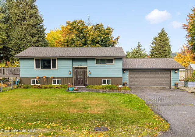 Photo 1 of Sale Pending at 504 S 4th Street, Osburn, ID 83849 | MLS# 26-10209 | Listing updated on 2026-10-19