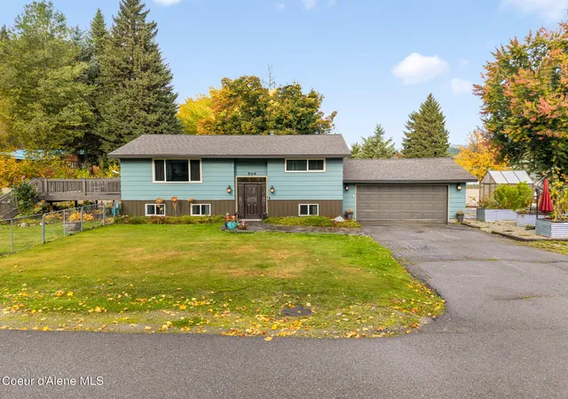 Photo 2 of Sale Pending at 504 S 4th Street, Osburn, ID 83849 | MLS# 26-10209 | Listing updated on 2026-10-19