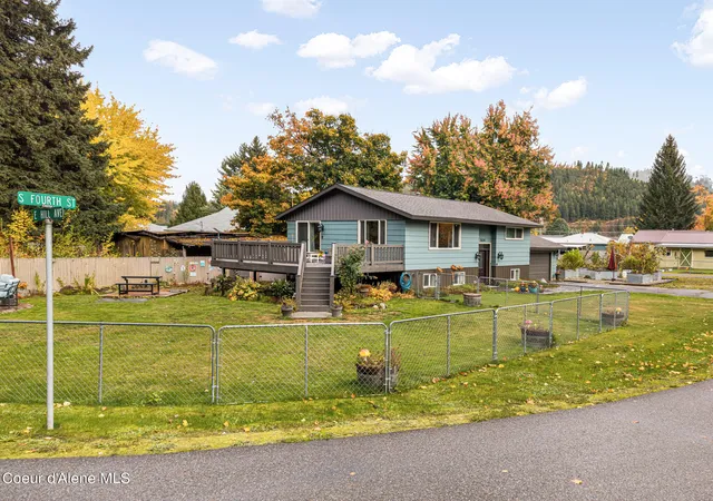 Photo 3 of Sale Pending at 504 S 4th Street, Osburn, ID 83849 | MLS# 26-10209 | Listing updated on 2026-10-19