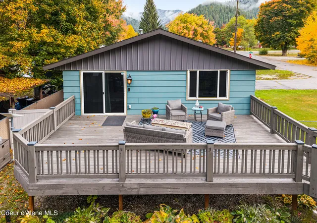Photo 3 of Sale Pending at 504 S 4th Street, Osburn, ID 83849 | MLS# 26-10209 | Listing updated on 2026-10-19