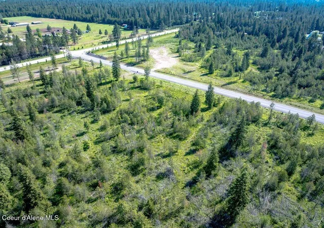 Land for sale at L7 N B1 Mountain View Rd, Rathdrum, ID 83858 | MLS# 26-10158