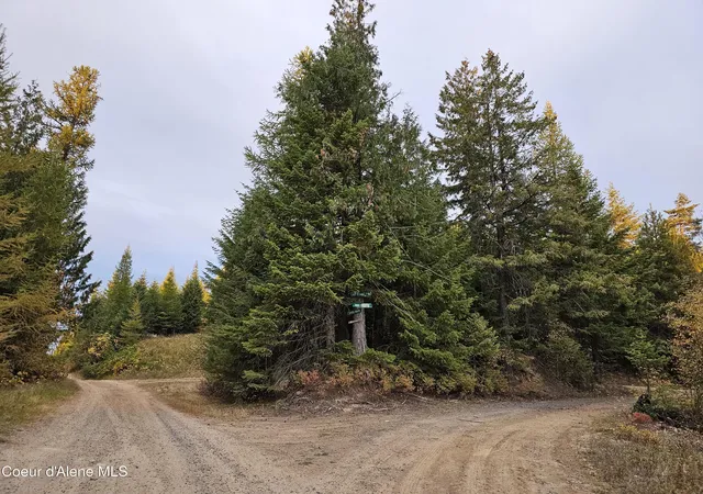 Photo 2 of Land for sale at 410 Adams Crk Rd, Fernwood, ID 83830 | MLS# 26-10166 | Listing updated on 2026-10-12