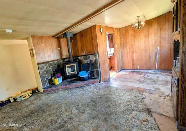Photo 2 of Manufactured home for sale at 6905 S Main St, Bonners Ferry, ID 83805 | MLS# 26-10170 | Listing updated on 2026-10-13