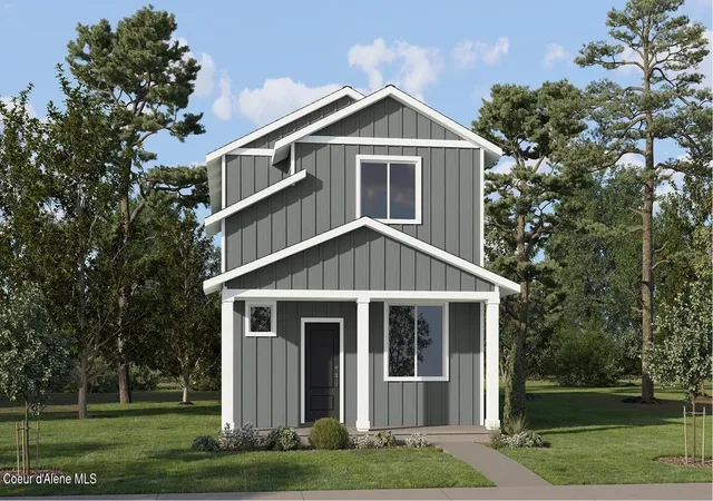 Photo 1 of Single family home for sale at 11946 W Kilkenny Dr, Post Falls, ID 83854 | MLS# 26-10182 | Listing updated on 2026-10-24