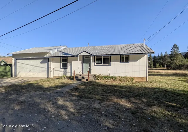 Photo 1 of Single family home for sale at 65 Aspen Way, Kingston, ID 83839 | MLS# 26-10196 | Listing updated on 2026-10-15