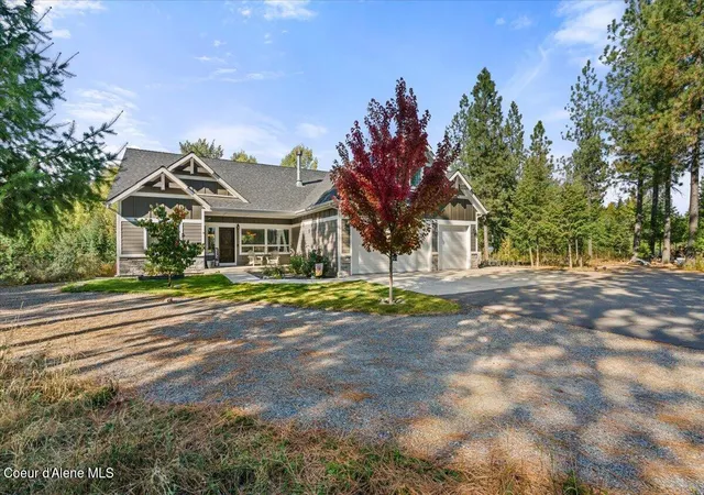 Photo 3 of Single family home for sale at 23915 N Citadel Rd, Rathdrum, ID 83858 | MLS# 26-10201 | Listing updated on 2026-10-17
