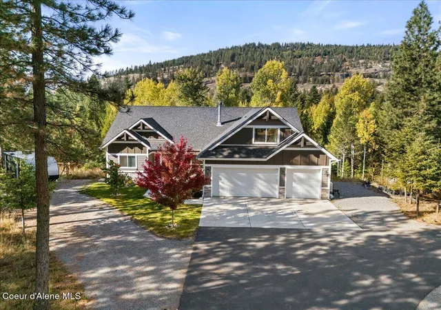 Photo 1 of Single family home for sale at 23915 N Citadel Rd, Rathdrum, ID 83858 | MLS# 26-10201 | Listing updated on 2026-10-17