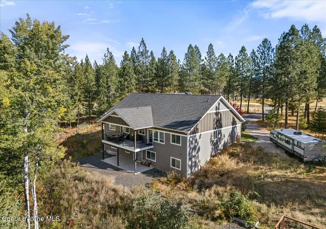 Photo 4 of Single family home for sale at 23915 N Citadel Rd, Rathdrum, ID 83858 | MLS# 26-10201 | Listing updated on 2026-10-17