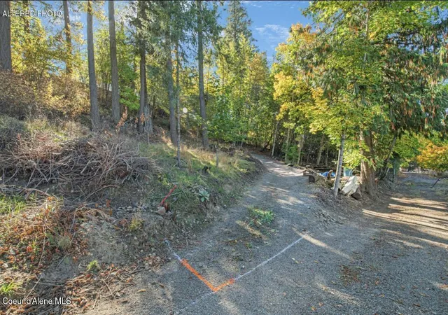 Photo 1 of Land for sale at Nka Lincoln Ct, Harrison, ID 83833 | MLS# 26-10192 | Listing updated on 2026-10-14