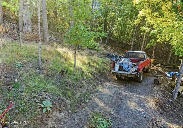 Photo 2 of Land for sale at Nka Lincoln Ct, Harrison, ID 83833 | MLS# 26-10192 | Listing updated on 2026-10-14