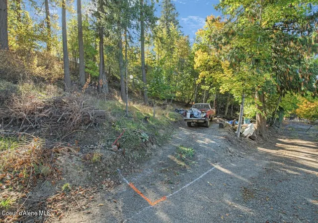 Photo 3 of Land for sale at Nka Lincoln Ct, Harrison, ID 83833 | MLS# 26-10192 | Listing updated on 2026-10-14