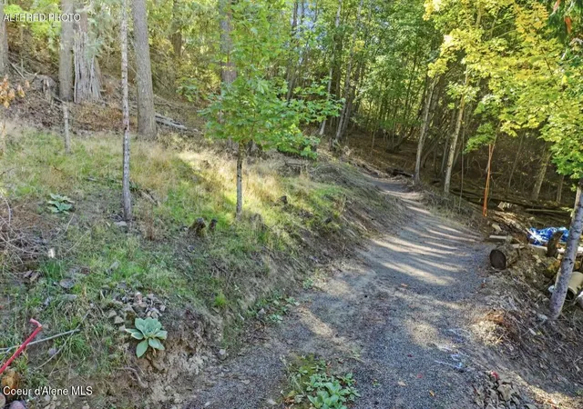 Photo 4 of Land for sale at Nka Lincoln Ct, Harrison, ID 83833 | MLS# 26-10192 | Listing updated on 2026-10-14