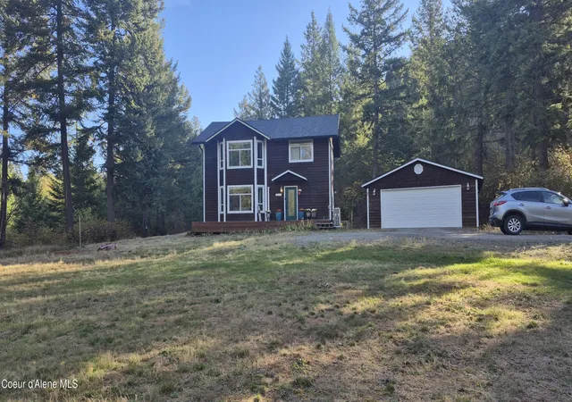 Photo 3 of Single family home for sale at 596 Overlake View Rd, Cocolalla, ID 83813 | MLS# 26-10205 | Listing updated on 2026-10-15