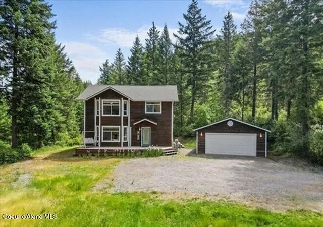 Photo 3 of Single family home for sale at 596 Overlake View Rd, Cocolalla, ID 83813 | MLS# 26-10205 | Listing updated on 2026-10-15
