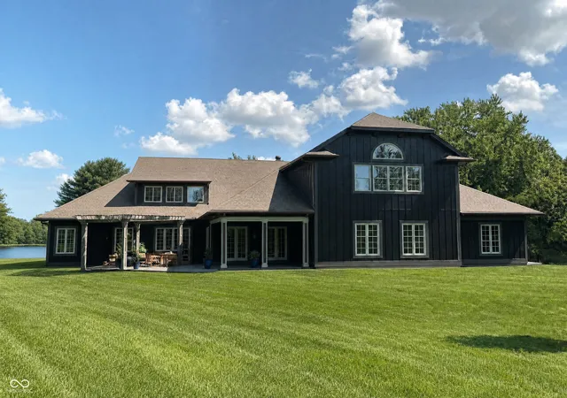 Photo 1 of Mansion for sale at 11710 Cold Crk Ct, Zionsville, IN 46077 | MLS# 22068804 | Listing updated on 2026-09-03