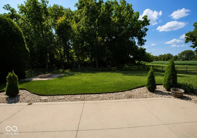 Photo 3 of Single family home for sale at 2428 Whispering Way, Indianapolis, IN 46239 | MLS# 22079368 | Listing updated on 2026-10-01