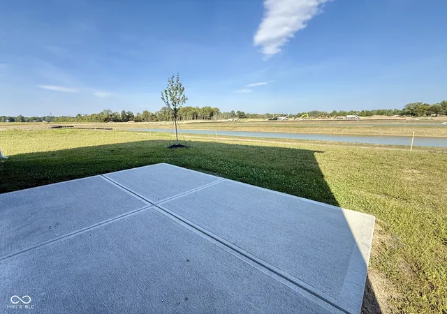 Photo 2 of Single family home for sale at 4123 Palermo Dr, Indianapolis, IN 46239 | MLS# 22089195 | Listing updated on 2026-09-23