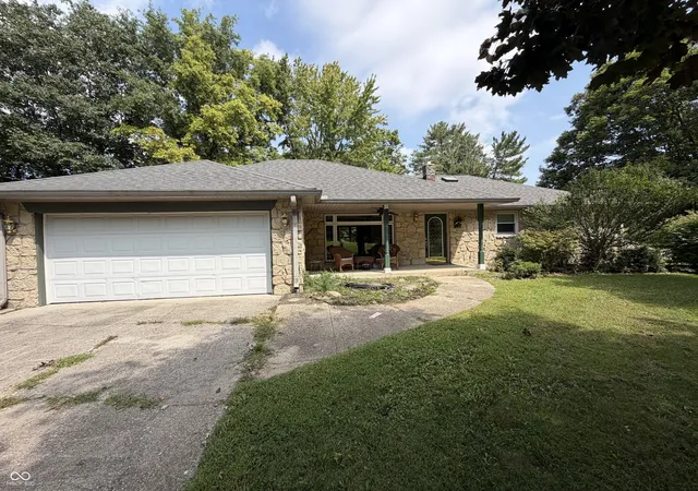 Photo 1 of Single family home for sale at 10090 N State Rd 75 Hwy, North Salem, IN 46165 | MLS# 22090660 | Listing updated on 2026-09-04
