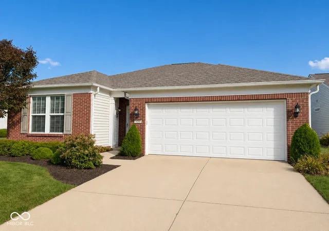 Photo 1 of Single family home for sale at 12961 Merlot Ln, Fishers, IN 46037 | MLS# 22092285 | Listing updated on 2026-09-07