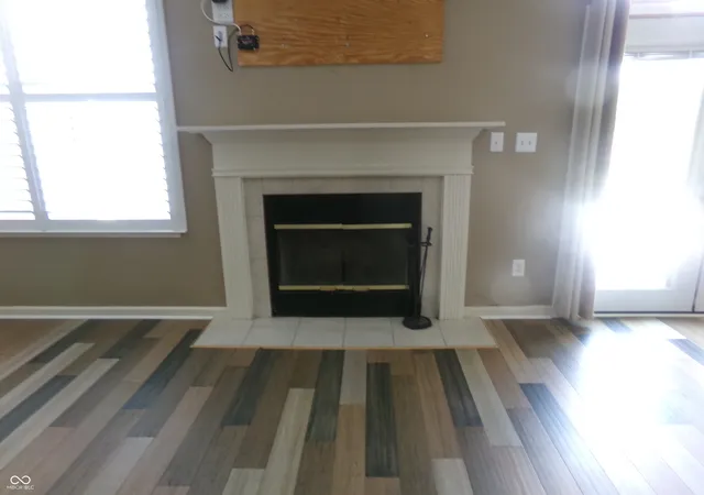 Photo 2 of Condo for sale at 7034 Forrester Ln, Indianapolis, IN 46217 | MLS# 22096654 | Listing updated on 2026-10-19