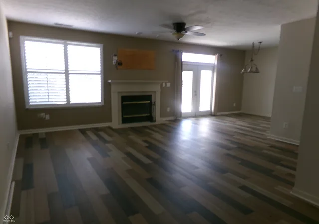 Photo 3 of Condo for sale at 7034 Forrester Ln, Indianapolis, IN 46217 | MLS# 22096654 | Listing updated on 2026-10-19