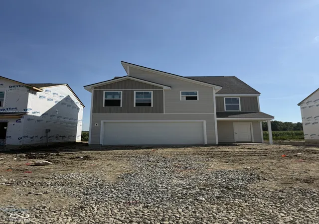 Photo 2 of Sale Pending at 993 Mund Dr, Kokomo, IN 46902 | MLS# 22102092 | Listing updated on 2026-09-04