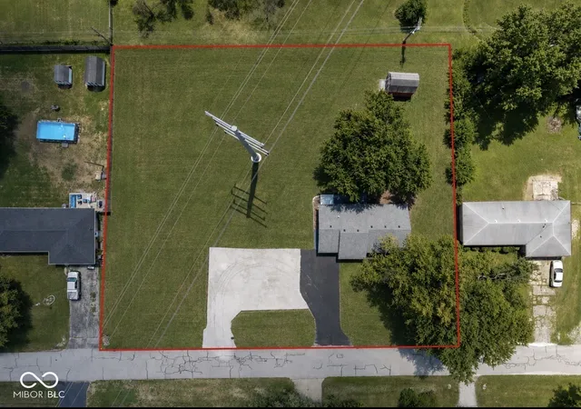 Photo 2 of Single family home for sale at 7237 E Buddy Ln, Camby, IN 46113 | MLS# 22102161 | Listing updated on 2026-09-05