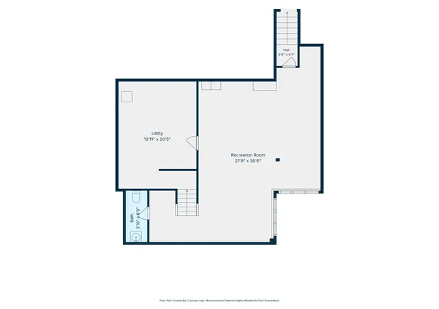 Photo 89 of Single family home for sale at 8114 Meadowbrook Dr, Indianapolis, IN 46240 | MLS# 22107472 | Listing updated on 2026-09-02