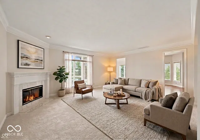 Photo 2 of Single family home for sale at 10914 Lightship Ct, Fishers, IN 46038 | MLS# 22108790 | Listing updated on 2026-09-04