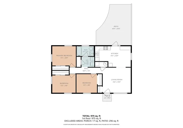 Photo 26 of Single family home for sale at 1126 Crestmoor Dr, Shelbyville, IN 46176 | MLS# 22109920 | Listing updated on 2026-09-03