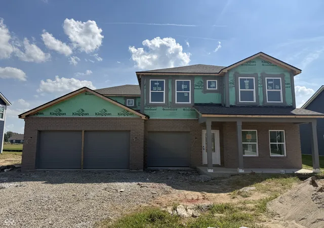Photo 1 of Single family home for sale at 5745 Bancroft Dr, Pendleton, IN 46064 | MLS# 22112889 | Listing updated on 2026-09-02