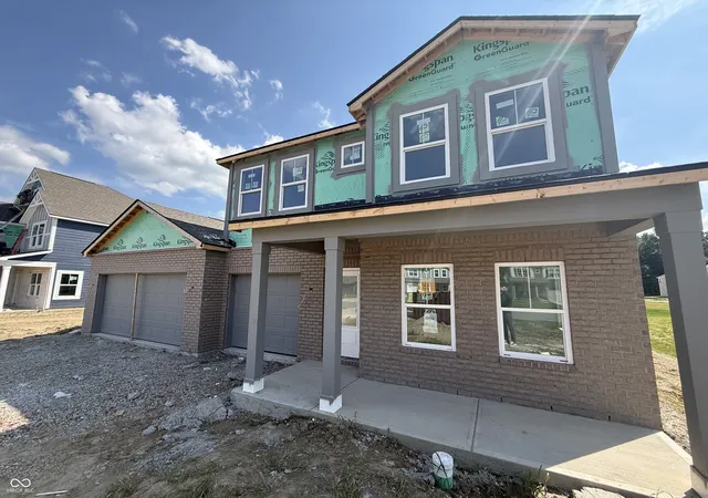 Photo 2 of Single family home for sale at 5745 Bancroft Dr, Pendleton, IN 46064 | MLS# 22112889 | Listing updated on 2026-09-02