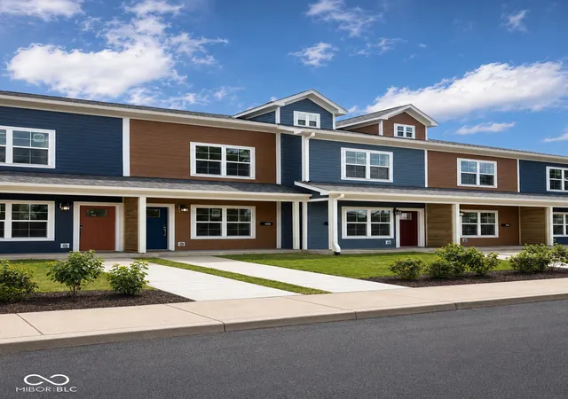 Photo 1 of Condo for sale at 2049 Ralston Ave, Indianapolis, IN 46218 | MLS# 22113542 | Listing updated on 2026-09-04
