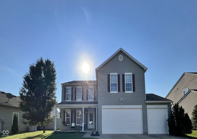 Photo 1 of Sale Pending at 1228 Maple Tr Way, Sheridan, IN 46069 | MLS# 22113574 | Listing updated on 2026-09-17