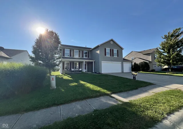 Photo 2 of Sale Pending at 1228 Maple Tr Way, Sheridan, IN 46069 | MLS# 22113574 | Listing updated on 2026-09-17