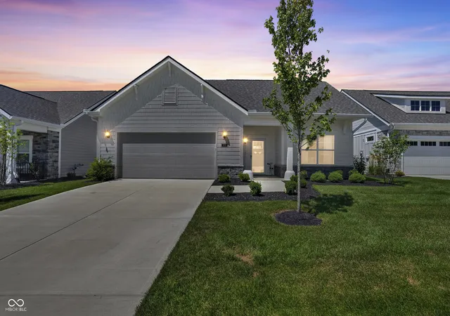 Single family home for sale at 16799 Imperial Ct, Fishers, IN 46040 | MLS# 22114624 | Listing updated on 2026-09-03