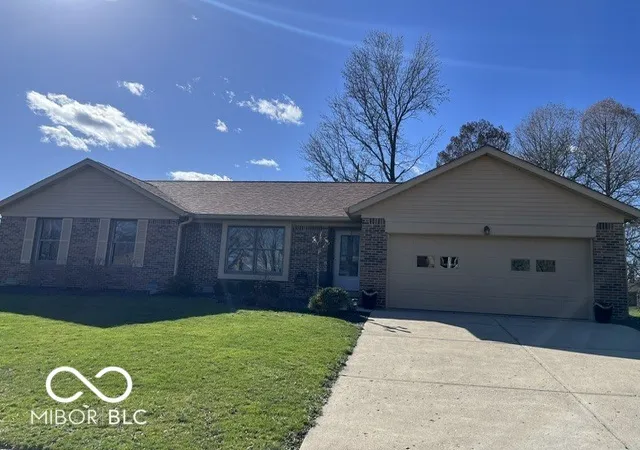 Photo 1 of Single family home for sale at 304 Old Farm, Danville, IN 46122 | MLS# 22115097 | Listing updated on 2026-09-06