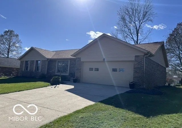 Photo 2 of Single family home for sale at 304 Old Farm, Danville, IN 46122 | MLS# 22115097 | Listing updated on 2026-09-06
