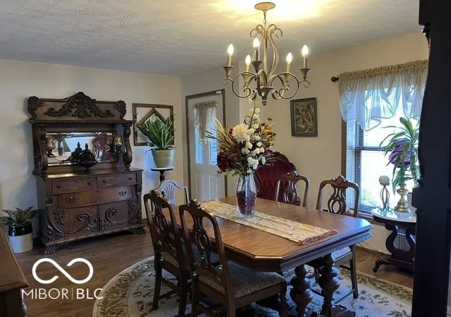 Photo 3 of Single family home for sale at 304 Old Farm, Danville, IN 46122 | MLS# 22115097 | Listing updated on 2026-09-06