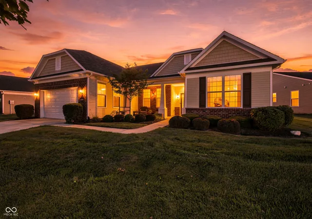 Photo 1 of Sale Pending at 15270 Trebbiano Dr, Fishers, IN 46037 | MLS# 22116552 | Listing updated on 2026-09-08