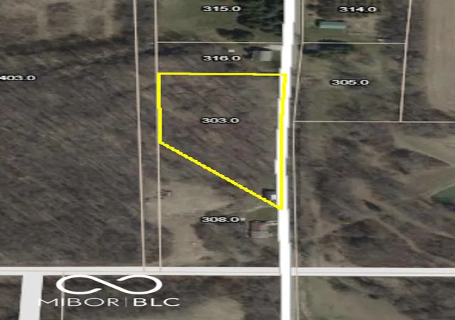 Photo 1 of Land for sale at 00 Coloma Rd, Rockville, IN 47872 | MLS# 22117930 | Listing updated on 2026-09-05