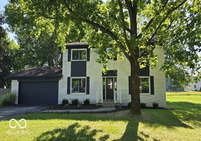 Photo 1 of Single family home for sale at 4155 Senour Rd, Indianapolis, IN 46239 | MLS# 22118076 | Listing updated on 2026-10-01