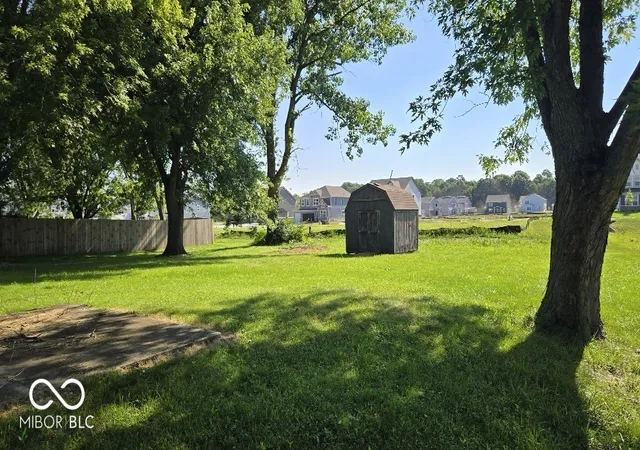 Photo 3 of Single family home for sale at 4155 Senour Rd, Indianapolis, IN 46239 | MLS# 22118076 | Listing updated on 2026-10-01