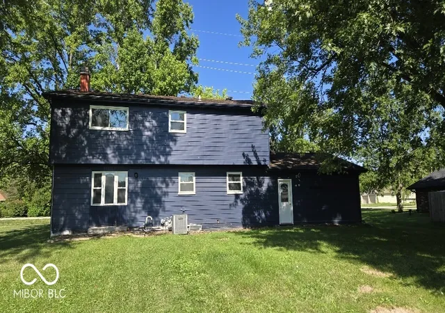 Photo 4 of Single family home for sale at 4155 Senour Rd, Indianapolis, IN 46239 | MLS# 22118076 | Listing updated on 2026-10-01