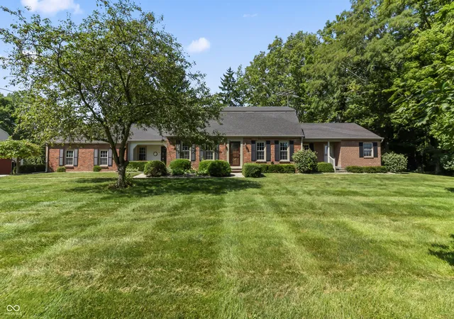 Photo 1 of Single family home for sale at 2903 S 800 East, Waldron, IN 46182 | MLS# 22118113 | Listing updated on 2026-09-08