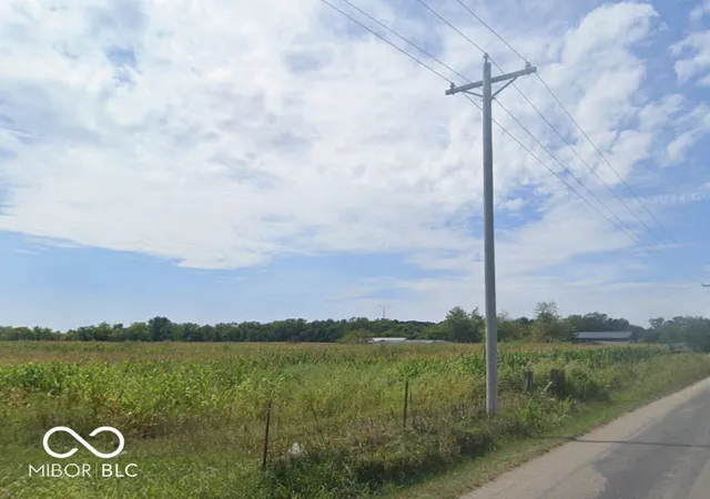 Photo 36 of Land for sale at 12478 Clyde Oler Dr, Hagerstown, IN 47346 | MLS# 22118404 | Listing updated on 2026-09-03